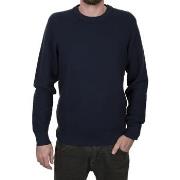 Pull Teddy Smith Pull RALSTON Navy