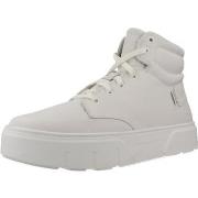 Bottes Timberland LAUREL COURT HIGH TOP