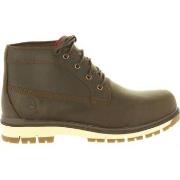 Bottes Timberland A1UOW RADFORD