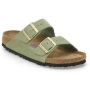 Sandales Birkenstock - BOSTON SOFT FOOTBED