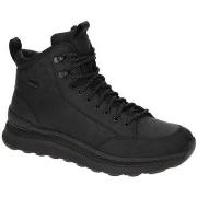 Bottes Geox -