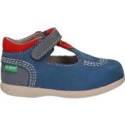 Ville basse enfant Kickers 413124-10 BABYFRESH