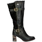 Bottes Laura Vita MARBREO 01