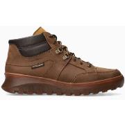 Boots Mephisto Chaussures Outdoor en cuir FOSCO