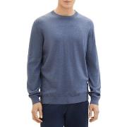 Pull Tom Tailor Pull CREW NECK BASIC Vintage Indigo