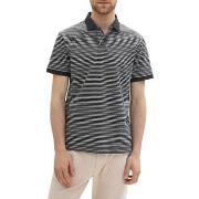 T-shirt Tom Tailor Polo Stripe