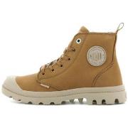 Bottes Palladium - PAMPA HI ZIP WL