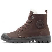 Bottes Palladium - PAMPA HI ZIP WL