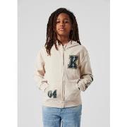 Sweat-shirt enfant Kaporal ODRIC