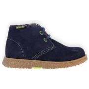 Bottes enfant Pablosky Serraje Egeo Boot - Serraje Egeo