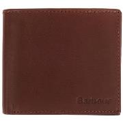 Portefeuille Barbour Colwell Wallet - Brown