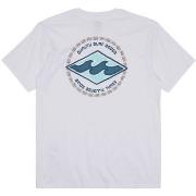 T-shirt enfant Billabong Rotor Diamond