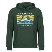 Sweat-shirt Element KYOTO HOOD