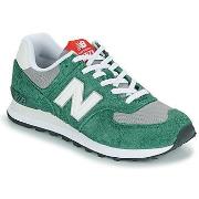 Baskets basses New Balance 574