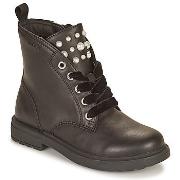 Boots enfant Geox ECLAIR