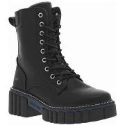 Boots Mustang 1447506