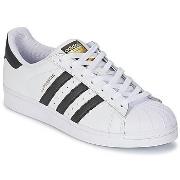 Baskets basses adidas SUPERSTAR