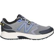 Chaussures New Balance MT410TO7