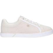 Chaussures Tommy Hilfiger FW0FW07299 ESSENTIAL VULC MESH