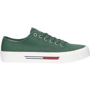 Baskets Tommy Hilfiger EM0EM01299 TOMMY JEANS CANVAS