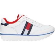 Baskets Tommy Hilfiger EN0EN02357 TJW RETRO RUNNER