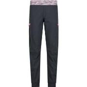 Jogging Cmp WOMAN PANT LIGHT CLIMB