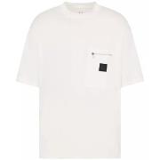 T-shirt EAX Tee-shirt