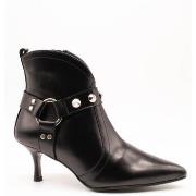 Bottines Dansi -