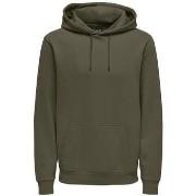 Sweat-shirt Only&amp;sons 167730VTAH24