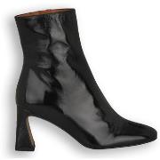 Boots Angel Alarcon NEGRO VENICE