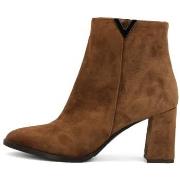 Boots L'amour -