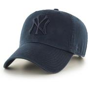 Casquette '47 Brand 47 CAP MLB NEW YORK YANKEES CLEAN UP NAVY