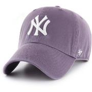 Casquette enfant '47 Brand 47 CAP KIDS MLB NEW YORK YANKEES CLEAN UP I...