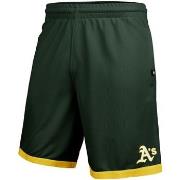 Short '47 Brand 47 SHORT MLB OAKLAND ATHLETICS IMPRINT NEW CITY DARK G...