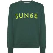 Sweat-shirt Sun68 -