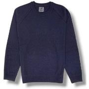 Pull Bl'ker Pull Tom Homme Navy Blue