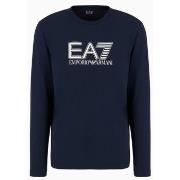 T-shirt Emporio Armani EA7 6DPT64PJVQZ