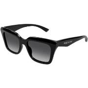 Lunettes de soleil McQ Alexander McQueen AM0473S Lunettes de soleil, N...