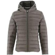 Doudounes enfants JOTT junior - Doudoune Carla 808 - taupe