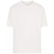 T-shirt EAX Tee-shirt