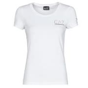 T-shirt Emporio Armani EA7 TROLOPA