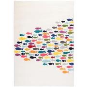 Tapis Jadorel FISHES