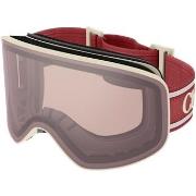 Lunettes de soleil Chloe CH0072S Lunettes de ski, Avoire/Rose, 99 mm