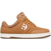 Chaussures de Skate Etnies MARANA BROWN SAND