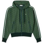 Sweat-shirt Lacoste -