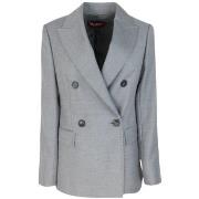 Veste Max Mara Giacca 2426046062600 007