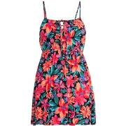 Robe courte Roxy La Vida