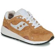 Baskets basses Saucony SHADOW 6000