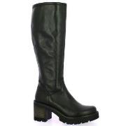 Bottes Pao Bottes cuir