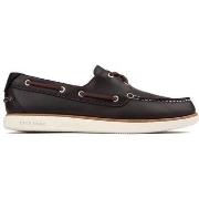 Chaussures bateau Cole Haan Grandpro Windward Des Chaussures